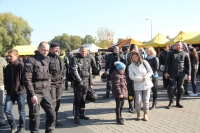 Zdjęcie: ZAKOŃCZENIE SEZONU MOTOCYKLOWEGO LESZNO 2015_ cz.III
