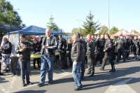 Zdjęcie: ZAKOŃCZENIE SEZONU MOTOCYKLOWEGO LESZNO 2015_ cz.III