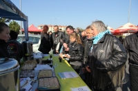 Zdjęcie: ZAKOŃCZENIE SEZONU MOTOCYKLOWEGO LESZNO 2015_ cz.III