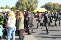 Zdjęcie: ZAKOŃCZENIE SEZONU MOTOCYKLOWEGO LESZNO 2015_ cz.III
