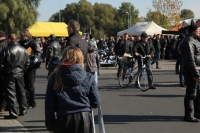 Zdjęcie: ZAKOŃCZENIE SEZONU MOTOCYKLOWEGO LESZNO 2015_ cz.III