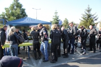 Zdjęcie: ZAKOŃCZENIE SEZONU MOTOCYKLOWEGO LESZNO 2015_ cz.III