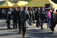 Zdjęcie: ZAKOŃCZENIE SEZONU MOTOCYKLOWEGO LESZNO 2015_ cz.III