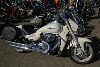 Zdjęcie: ZAKOŃCZENIE SEZONU MOTOCYKLOWEGO LESZNO 2015_ cz.III