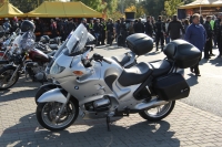 Zdjęcie: ZAKOŃCZENIE SEZONU MOTOCYKLOWEGO LESZNO 2015_ cz.III