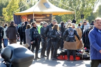 Zdjęcie: ZAKOŃCZENIE SEZONU MOTOCYKLOWEGO LESZNO 2015_ cz.III