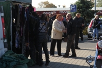 Zdjęcie: ZAKOŃCZENIE SEZONU MOTOCYKLOWEGO LESZNO 2015_ cz.III