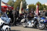Zdjęcie: ZAKOŃCZENIE SEZONU MOTOCYKLOWEGO LESZNO 2015_ cz.III
