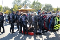 Zdjęcie: ZAKOŃCZENIE SEZONU MOTOCYKLOWEGO LESZNO 2015_ cz.III