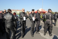 Zdjęcie: ZAKOŃCZENIE SEZONU MOTOCYKLOWEGO LESZNO 2015_ cz.III