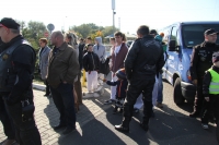 Zdjęcie: ZAKOŃCZENIE SEZONU MOTOCYKLOWEGO LESZNO 2015_ cz.III
