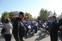Zdjęcie: ZAKOŃCZENIE SEZONU MOTOCYKLOWEGO LESZNO 2015_ cz.III