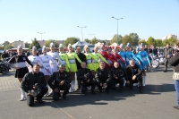 Zdjęcie: ZAKOŃCZENIE SEZONU MOTOCYKLOWEGO LESZNO 2015_ cz.III