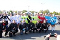 Zdjęcie: ZAKOŃCZENIE SEZONU MOTOCYKLOWEGO LESZNO 2015_ cz.III