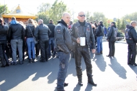 Zdjęcie: ZAKOŃCZENIE SEZONU MOTOCYKLOWEGO LESZNO 2015_ cz.III