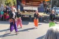 Zdjęcie: ZAKOŃCZENIE SEZONU MOTOCYKLOWEGO LESZNO 2015_ cz.III