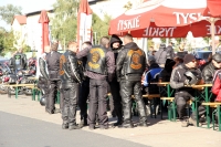 Zdjęcie: ZAKOŃCZENIE SEZONU MOTOCYKLOWEGO LESZNO 2015_ cz.III