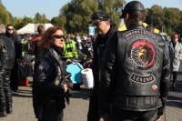 Zdjęcie: ZAKOŃCZENIE SEZONU MOTOCYKLOWEGO LESZNO 2015_ cz.III