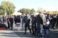 Zdjęcie: ZAKOŃCZENIE SEZONU MOTOCYKLOWEGO LESZNO 2015_ cz.III