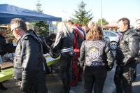 Zdjęcie: ZAKOŃCZENIE SEZONU MOTOCYKLOWEGO LESZNO 2015_ cz.III