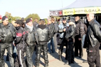 Zdjęcie: ZAKOŃCZENIE SEZONU MOTOCYKLOWEGO LESZNO 2015_ cz.III