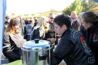 Zdjęcie: ZAKOŃCZENIE SEZONU MOTOCYKLOWEGO LESZNO 2015_ cz.III