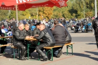 Zdjęcie: ZAKOŃCZENIE SEZONU MOTOCYKLOWEGO LESZNO 2015_ cz.III