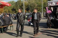 Zdjęcie: ZAKOŃCZENIE SEZONU MOTOCYKLOWEGO LESZNO 2015_ cz.III