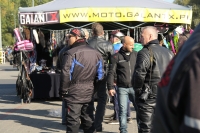 Zdjęcie: ZAKOŃCZENIE SEZONU MOTOCYKLOWEGO LESZNO 2015_ cz.III