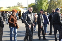 Zdjęcie: ZAKOŃCZENIE SEZONU MOTOCYKLOWEGO LESZNO 2015_ cz.III