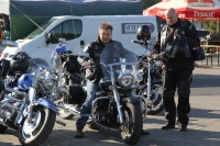 Zdjęcie: ZAKOŃCZENIE SEZONU MOTOCYKLOWEGO LESZNO 2015_ cz.III