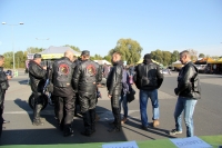 Zdjęcie: ZAKOŃCZENIE SEZONU MOTOCYKLOWEGO LESZNO 2015_ cz.III