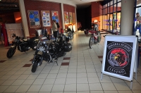 Zdjęcie: MOTOCYKLOWA WOŚP 2016 Z KM BIKERS LEGION LESZNO