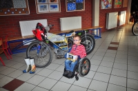 Zdjęcie: MOTOCYKLOWA WOŚP 2016 Z KM BIKERS LEGION LESZNO