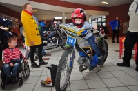 Zdjęcie: MOTOCYKLOWA WOŚP 2016 Z KM BIKERS LEGION LESZNO