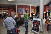 Zdjęcie: MOTOCYKLOWA WOŚP 2016 Z KM BIKERS LEGION LESZNO
