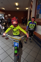 Zdjęcie: MOTOCYKLOWA WOŚP 2016 Z KM BIKERS LEGION LESZNO