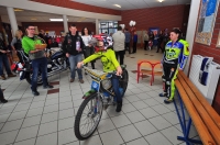 Zdjęcie: MOTOCYKLOWA WOŚP 2016 Z KM BIKERS LEGION LESZNO
