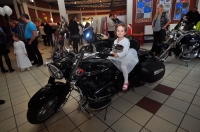 Zdjęcie: MOTOCYKLOWA WOŚP 2016 Z KM BIKERS LEGION LESZNO