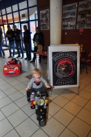 Zdjęcie: MOTOCYKLOWA WOŚP 2016 Z KM BIKERS LEGION LESZNO