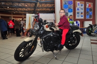Zdjęcie: MOTOCYKLOWA WOŚP 2016 Z KM BIKERS LEGION LESZNO