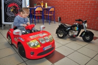 Zdjęcie: MOTOCYKLOWA WOŚP 2016 Z KM BIKERS LEGION LESZNO