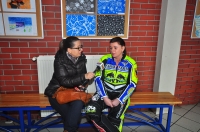 Zdjęcie: MOTOCYKLOWA WOŚP 2016 Z KM BIKERS LEGION LESZNO