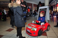 Zdjęcie: MOTOCYKLOWA WOŚP 2016 Z KM BIKERS LEGION LESZNO