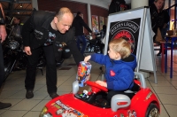 Zdjęcie: MOTOCYKLOWA WOŚP 2016 Z KM BIKERS LEGION LESZNO