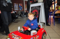 Zdjęcie: MOTOCYKLOWA WOŚP 2016 Z KM BIKERS LEGION LESZNO