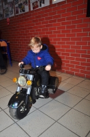 Zdjęcie: MOTOCYKLOWA WOŚP 2016 Z KM BIKERS LEGION LESZNO