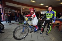 Zdjęcie: MOTOCYKLOWA WOŚP 2016 Z KM BIKERS LEGION LESZNO