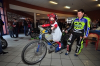 Zdjęcie: MOTOCYKLOWA WOŚP 2016 Z KM BIKERS LEGION LESZNO