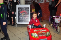Zdjęcie: MOTOCYKLOWA WOŚP 2016 Z KM BIKERS LEGION LESZNO
